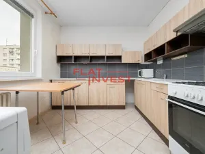 Prodej bytu 3+1, Jičín, Přátelství, 71 m2