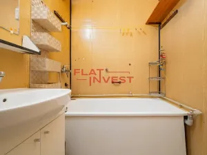 Prodej bytu 3+1, Jičín, Přátelství, 71 m2