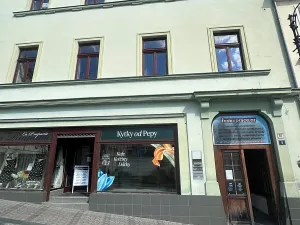 Pronájem kanceláře, Česká Lípa, Jindřicha z Lipé, 132 m2