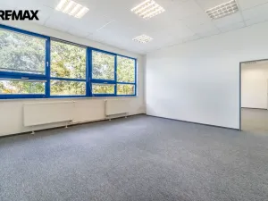 Pronájem kanceláře, Tuchoměřice, U Špejcharu, 107 m2