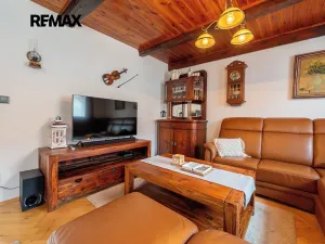 Prodej rodinného domu, Uhřice, 103 m2