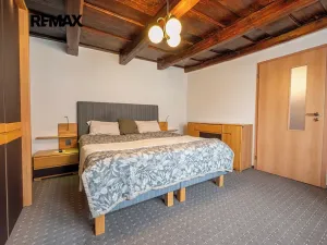 Prodej rodinného domu, Uhřice, 103 m2