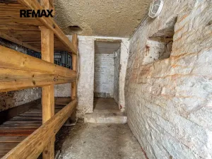 Prodej rodinného domu, Uhřice, 103 m2