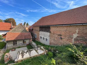 Prodej zemědělské usedlosti, Libenice, 276 m2