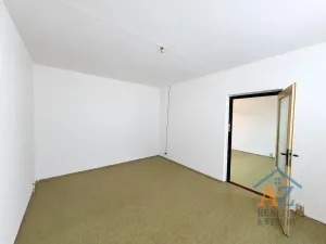 Pronájem bytu 1+1, Jirkov, Tkalcovská, 35 m2