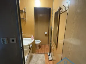 Pronájem bytu 1+1, Jirkov, Tkalcovská, 35 m2