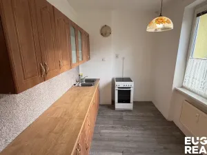 Prodej bytu 2+1, Šluknov, 54 m2