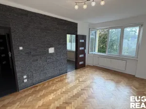Prodej bytu 2+1, Šluknov, 54 m2