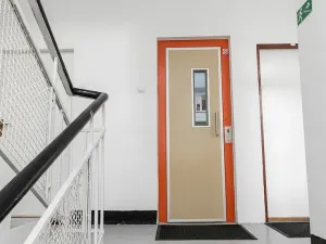 Pronájem bytu 2+kk, Praha, Lucemburská, 47 m2