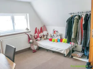 Prodej rodinného domu, Dobřív, 100 m2