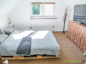Prodej rodinného domu, Dobřív, 100 m2