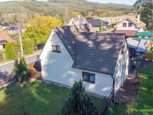 Prodej rodinného domu, Dobřív, 100 m2