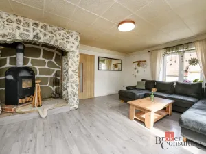 Prodej rodinného domu, Dolní Lukavice, 230 m2