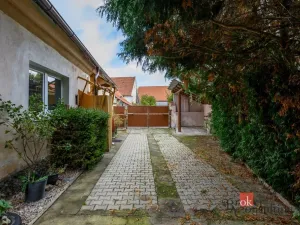 Prodej rodinného domu, Dolní Lukavice, 230 m2