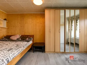 Prodej rodinného domu, Dolní Lukavice, 230 m2