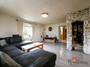 Prodej rodinného domu, Dolní Lukavice, 230 m2
