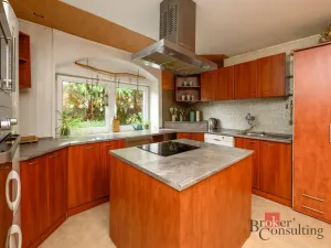 Prodej rodinného domu, Dolní Lukavice, 230 m2