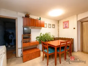 Prodej rodinného domu, Dolní Lukavice, 230 m2