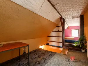 Prodej rodinného domu, Dolní Lukavice, 230 m2