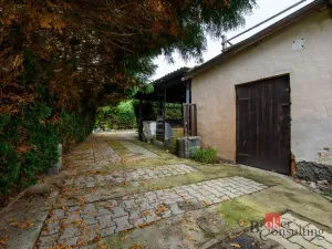 Prodej rodinného domu, Dolní Lukavice, 230 m2
