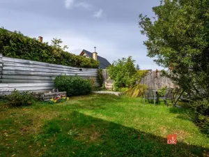 Prodej rodinného domu, Dolní Lukavice, 230 m2