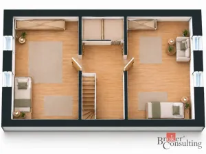 Prodej rodinného domu, Dolní Lukavice, 230 m2