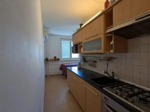 Prodej bytu 3+1, Přerov - Přerov I-Město, Velká Dlážka, 61 m2