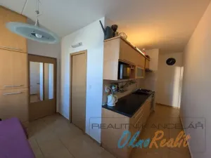 Prodej bytu 3+1, Přerov - Přerov I-Město, Velká Dlážka, 61 m2