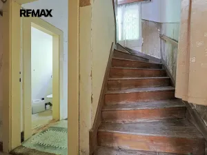 Prodej rodinného domu, Plzeň, Na Roudné, 100 m2