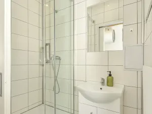 Pronájem bytu 1+kk, Plzeň, Pařížská, 41 m2
