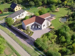 Prodej pozemku pro bydlení, Kanice, 2194 m2