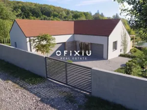 Prodej pozemku pro bydlení, Kanice, 2194 m2