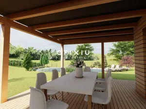 Prodej pozemku pro bydlení, Kanice, 2194 m2