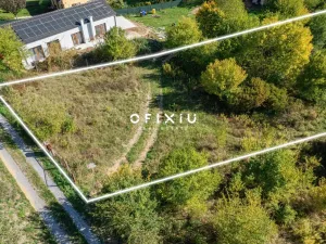 Prodej pozemku pro bydlení, Kanice, 2194 m2