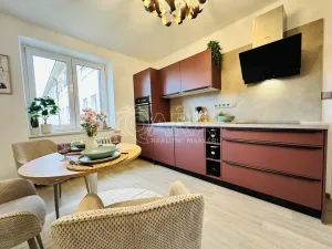 Pronájem bytu 2+1, Strakonice - Strakonice I, Mikoláše Alše, 63 m2