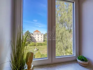 Pronájem bytu 2+1, Strakonice - Strakonice I, Mikoláše Alše, 63 m2