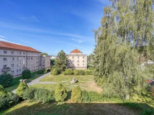 Pronájem bytu 2+1, Strakonice - Strakonice I, Mikoláše Alše, 63 m2