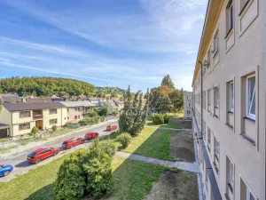 Pronájem bytu 2+1, Strakonice - Strakonice I, Mikoláše Alše, 63 m2