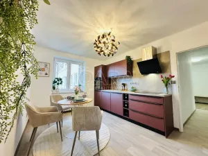 Prodej bytu 2+1, Strakonice - Strakonice I, Mikoláše Alše, 63 m2