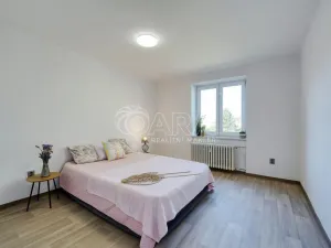 Prodej bytu 2+1, Strakonice - Strakonice I, Mikoláše Alše, 63 m2