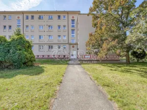Prodej bytu 2+1, Strakonice - Strakonice I, Mikoláše Alše, 63 m2