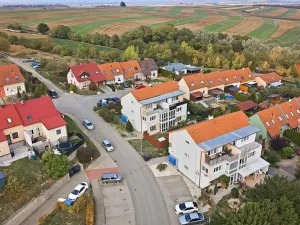 Prodej bytu 3+kk, Bošovice, Vyhlídka, 84 m2
