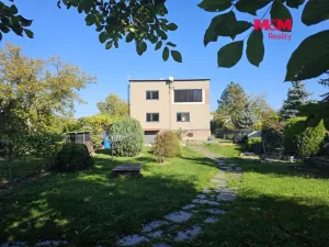 Prodej rodinného domu, Karviná, Svatopluka Čecha, 180 m2