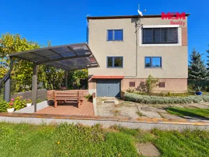 Prodej rodinného domu, Karviná, Svatopluka Čecha, 180 m2