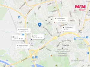 Prodej rodinného domu, Karviná, Svatopluka Čecha, 180 m2