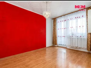 Prodej bytu 3+1, Praha - Hostivař, Loučimská, 63 m2
