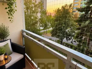 Prodej bytu 2+kk, Praha - Chodov, Tererova, 48 m2