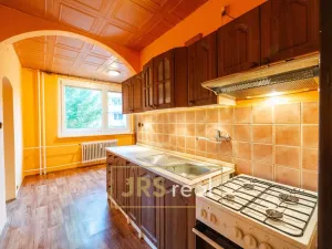 Prodej bytu 3+1, Hustopeče, 74 m2
