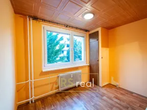 Prodej bytu 3+1, Hustopeče, 74 m2