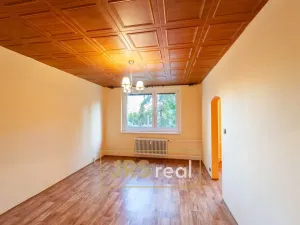 Prodej bytu 3+1, Hustopeče, 74 m2